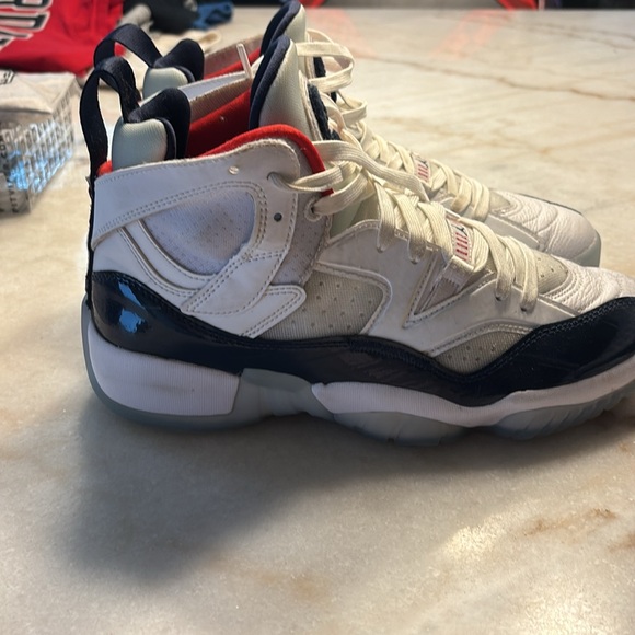 Jordan - Picture 6 of 7